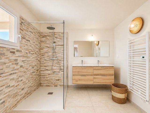 Maison &agrave; vendre - 6 pi&egrave;ces - 176 m2 - Zonza - 201 - CORSE