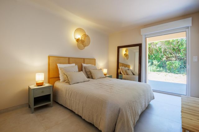 Maison &agrave; vendre - 6 pi&egrave;ces - 176 m2 - Zonza - 201 - CORSE