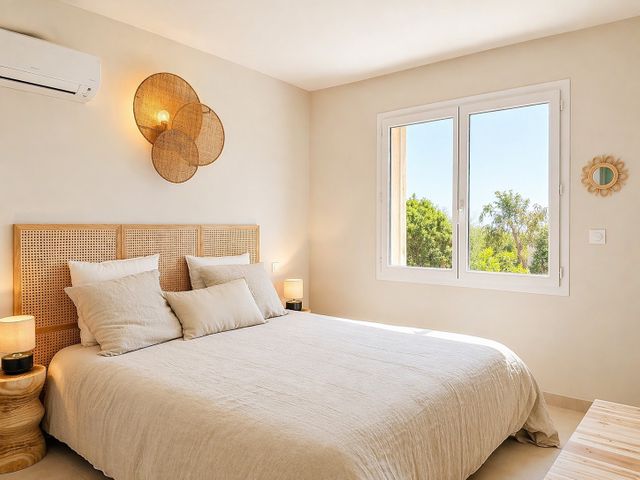 Maison &agrave; vendre - 6 pi&egrave;ces - 176 m2 - Zonza - 201 - CORSE