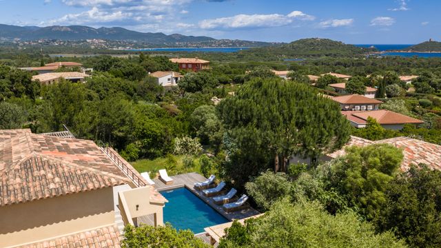Maison &agrave; vendre - 6 pi&egrave;ces - 176 m2 - Zonza - 201 - CORSE
