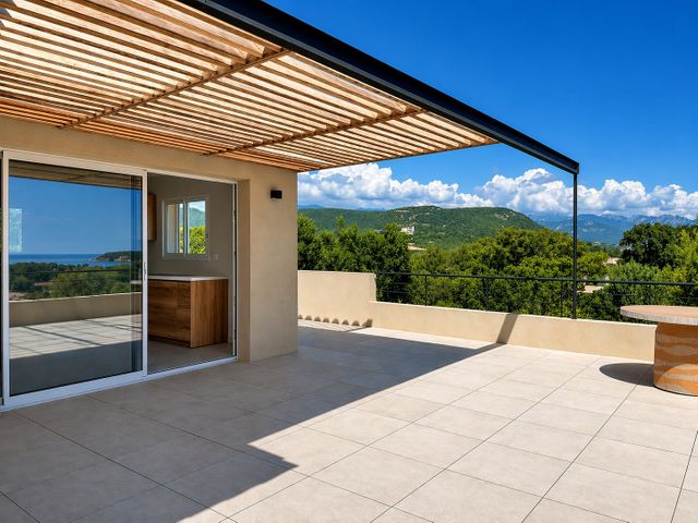 Maison &agrave; vendre - 6 pi&egrave;ces - 176 m2 - Zonza - 201 - CORSE