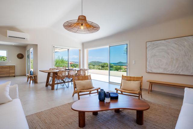 Maison &agrave; vendre - 6 pi&egrave;ces - 176 m2 - Zonza - 201 - CORSE