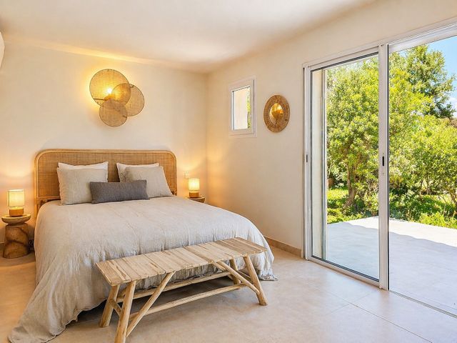 Maison &agrave; vendre - 6 pi&egrave;ces - 176 m2 - Zonza - 201 - CORSE