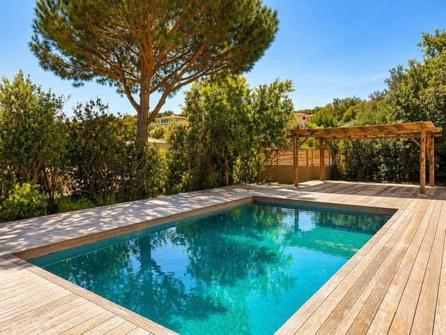 Maison &agrave; vendre - 6 pi&egrave;ces - 176 m2 - Zonza - 201 - CORSE