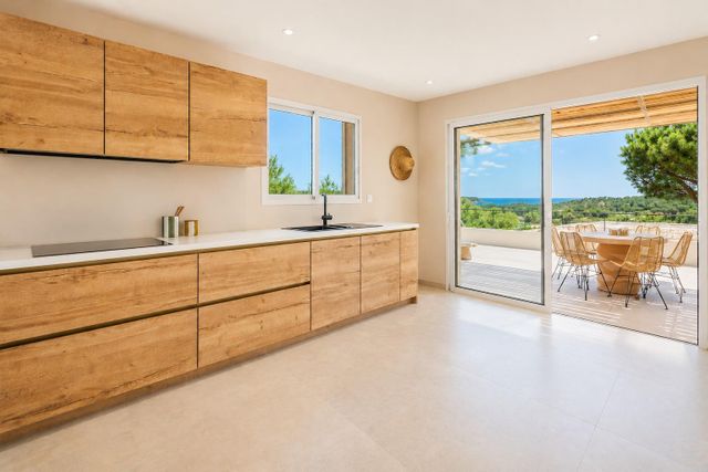 Maison &agrave; vendre - 6 pi&egrave;ces - 176 m2 - Zonza - 201 - CORSE