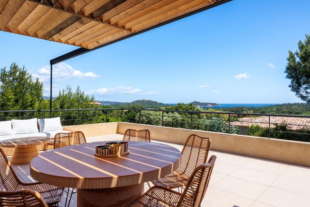 Maison &agrave; vendre - 6 pi&egrave;ces - 176 m2 - Zonza - 201 - CORSE