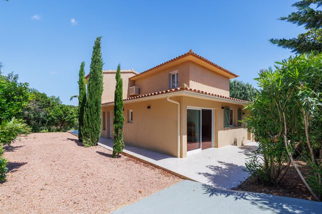 Maison &agrave; vendre - 6 pi&egrave;ces - 176 m2 - Zonza - 201 - CORSE