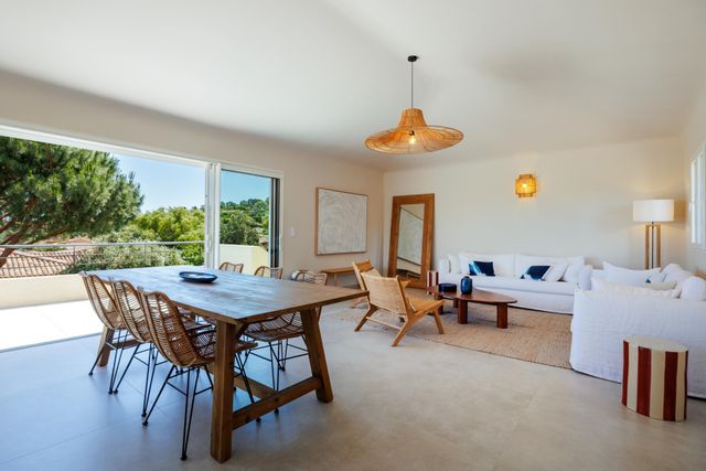 Maison &agrave; vendre - 6 pi&egrave;ces - 176 m2 - Zonza - 201 - CORSE