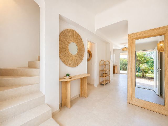 Maison &agrave; vendre - 6 pi&egrave;ces - 176 m2 - Zonza - 201 - CORSE