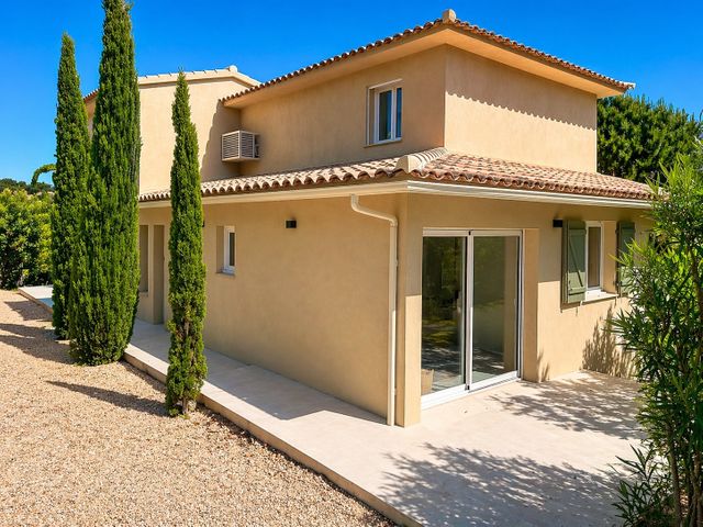 Maison &agrave; vendre - 6 pi&egrave;ces - 176 m2 - Zonza - 201 - CORSE