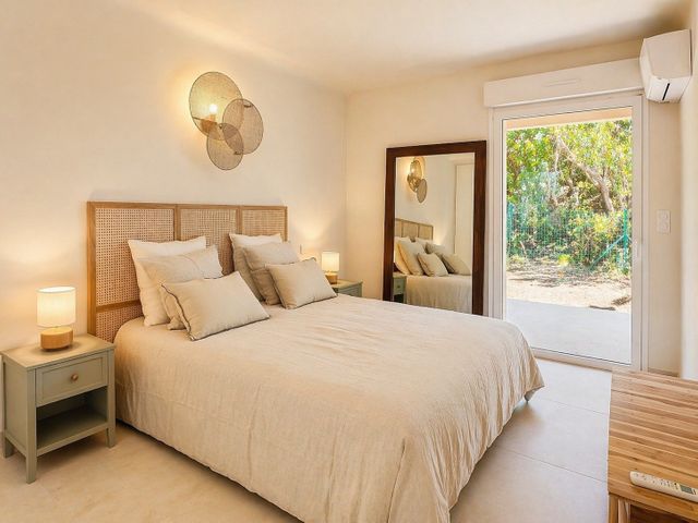 Maison &agrave; vendre - 6 pi&egrave;ces - 176 m2 - Zonza - 201 - CORSE