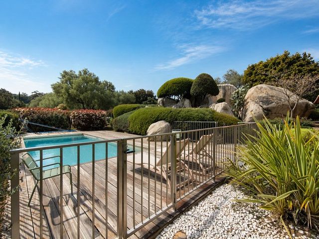 Maison &agrave; vendre - 7 pi&egrave;ces - 233 m2 - Zonza - 201 - CORSE