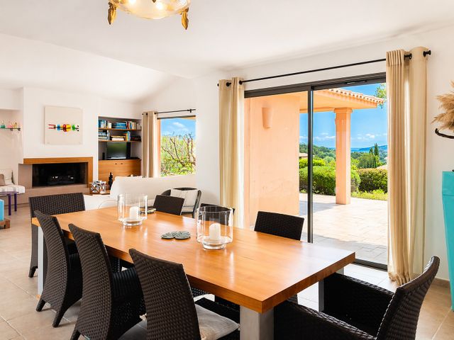 Maison &agrave; vendre - 7 pi&egrave;ces - 233 m2 - Zonza - 201 - CORSE