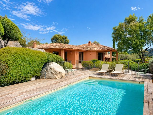 Maison &agrave; vendre - 7 pi&egrave;ces - 233 m2 - Zonza - 201 - CORSE