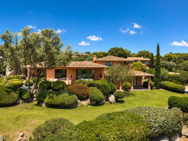 Maison &agrave; vendre - 7 pi&egrave;ces - 233 m2 - Zonza - 201 - CORSE