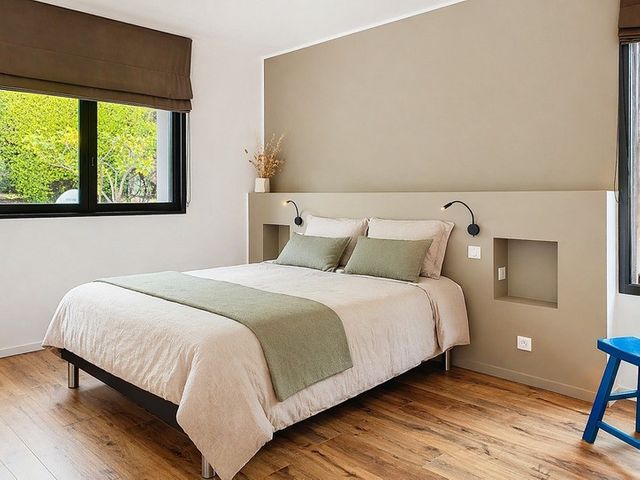 Maison &agrave; vendre - 7 pi&egrave;ces - 233 m2 - Zonza - 201 - CORSE