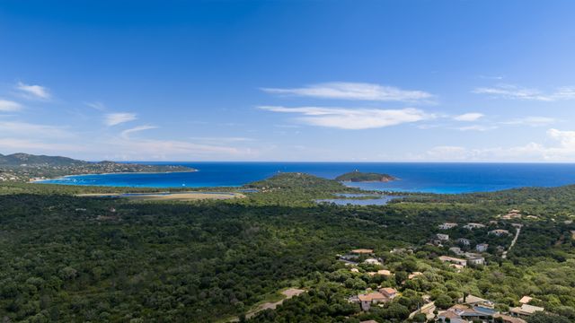 Maison &agrave; vendre - 8 pi&egrave;ces - 200 m2 - Zonza - 201 - CORSE