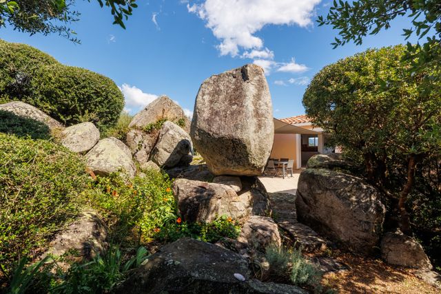 Maison &agrave; vendre - 8 pi&egrave;ces - 200 m2 - Zonza - 201 - CORSE