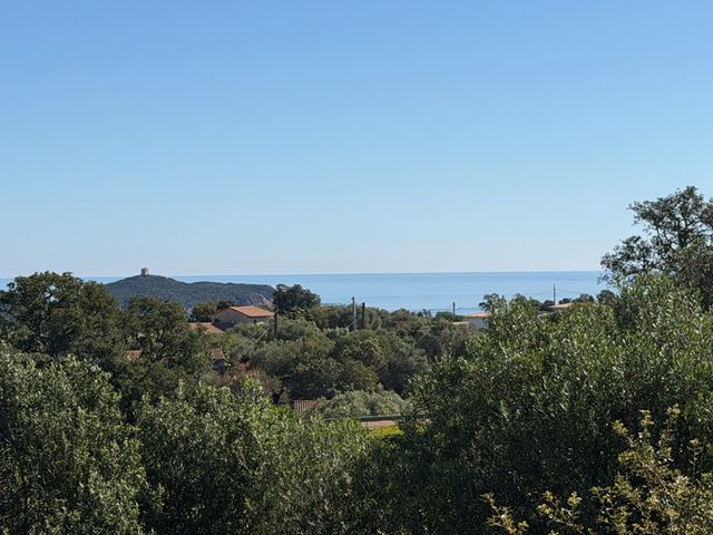 Maison &agrave; vendre - 8 pi&egrave;ces - 200 m2 - Zonza - 201 - CORSE