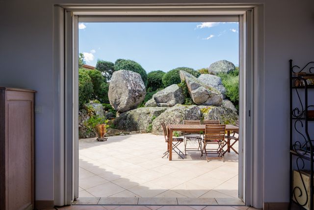 Maison &agrave; vendre - 8 pi&egrave;ces - 200 m2 - Zonza - 201 - CORSE