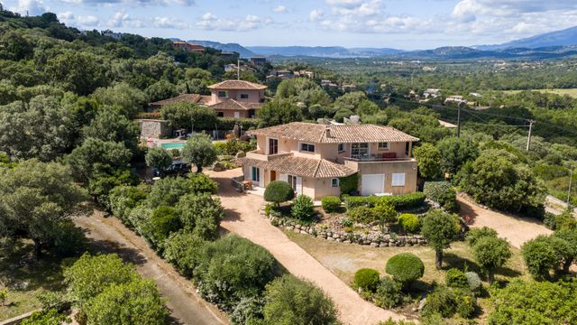 Maison &agrave; vendre - 8 pi&egrave;ces - 200 m2 - Zonza - 201 - CORSE