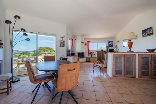 Maison &agrave; vendre - 8 pi&egrave;ces - 200 m2 - Zonza - 201 - CORSE