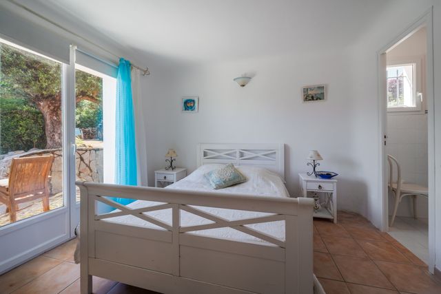 Maison &agrave; vendre - 8 pi&egrave;ces - 200 m2 - Zonza - 201 - CORSE