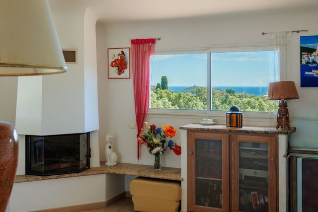 Maison &agrave; vendre - 8 pi&egrave;ces - 200 m2 - Zonza - 201 - CORSE