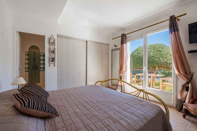 Maison &agrave; vendre - 8 pi&egrave;ces - 200 m2 - Zonza - 201 - CORSE