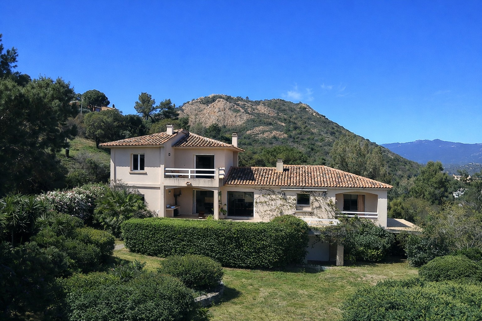 maison  - PORTO VECCHIO- 201