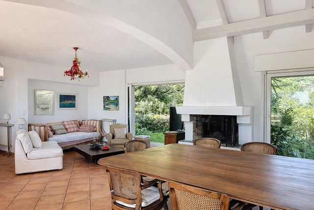 Maison &agrave; vendre - 9 pi&egrave;ces - 224 m2 - Porto Vecchio - 201 - CORSE