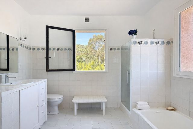 Maison &agrave; vendre - 9 pi&egrave;ces - 224 m2 - Porto Vecchio - 201 - CORSE