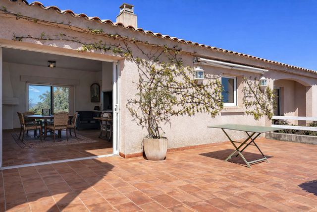 Maison &agrave; vendre - 9 pi&egrave;ces - 224 m2 - Porto Vecchio - 201 - CORSE
