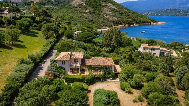 Maison &agrave; vendre - 9 pi&egrave;ces - 224 m2 - Porto Vecchio - 201 - CORSE