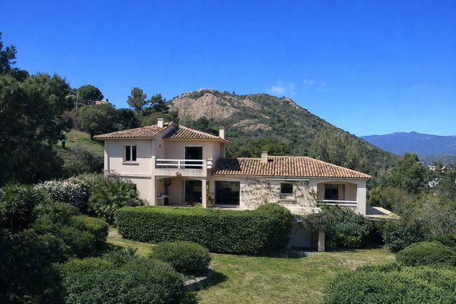 Maison &agrave; vendre - 9 pi&egrave;ces - 224 m2 - Porto Vecchio - 201 - CORSE