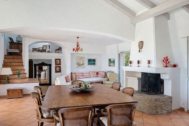 Maison &agrave; vendre - 9 pi&egrave;ces - 224 m2 - Porto Vecchio - 201 - CORSE