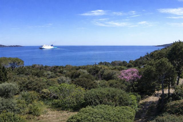 Maison à vendre PORTO VECCHIO