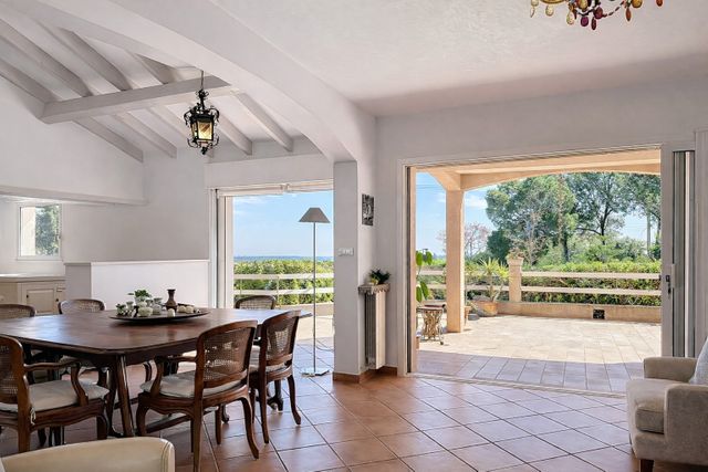 Maison &agrave; vendre - 9 pi&egrave;ces - 224 m2 - Porto Vecchio - 201 - CORSE