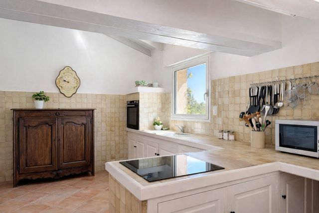 Maison &agrave; vendre - 9 pi&egrave;ces - 224 m2 - Porto Vecchio - 201 - CORSE