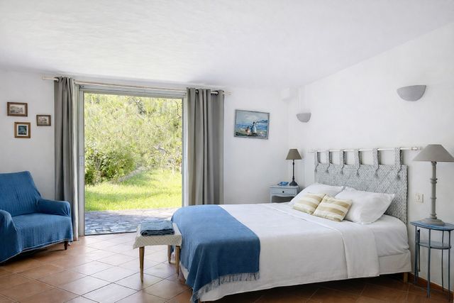 Maison &agrave; vendre - 9 pi&egrave;ces - 224 m2 - Porto Vecchio - 201 - CORSE