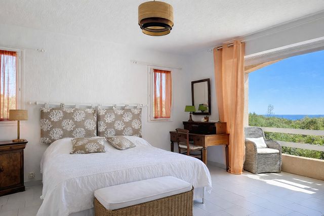 Maison &agrave; vendre - 9 pi&egrave;ces - 224 m2 - Porto Vecchio - 201 - CORSE