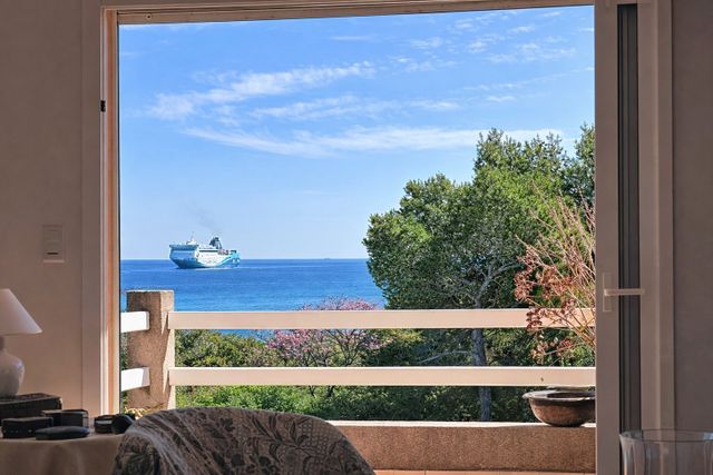 Maison &agrave; vendre - 9 pi&egrave;ces - 224 m2 - Porto Vecchio - 201 - CORSE