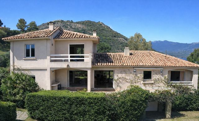 Maison &agrave; vendre - 9 pi&egrave;ces - 224 m2 - Porto Vecchio - 201 - CORSE