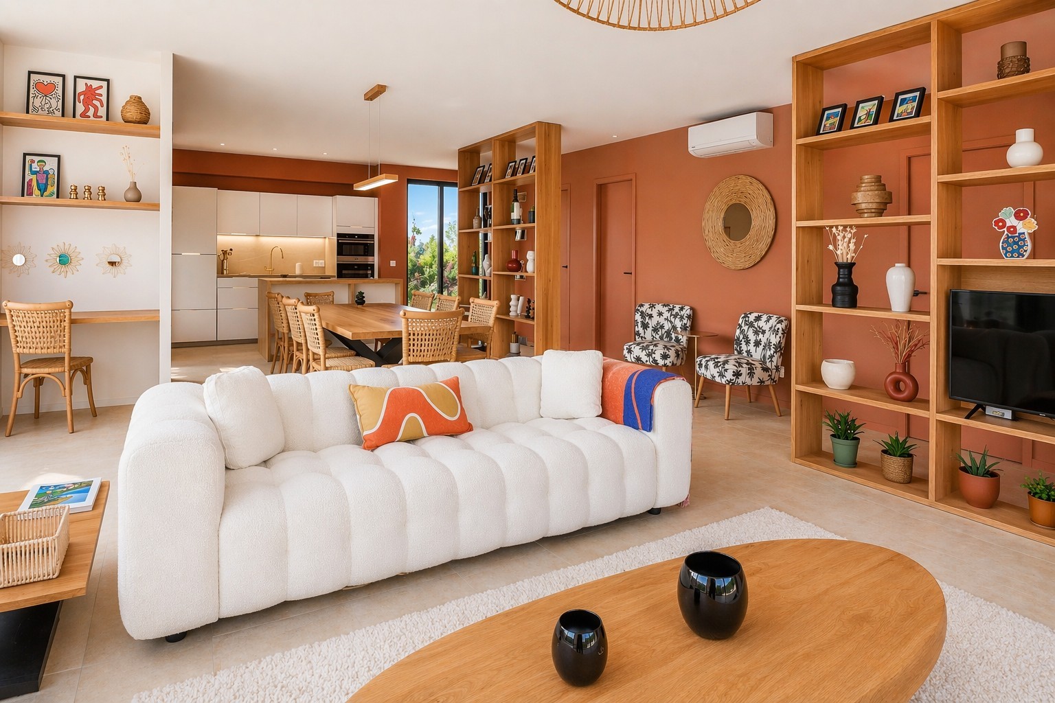 maison  - PORTO VECCHIO- 201