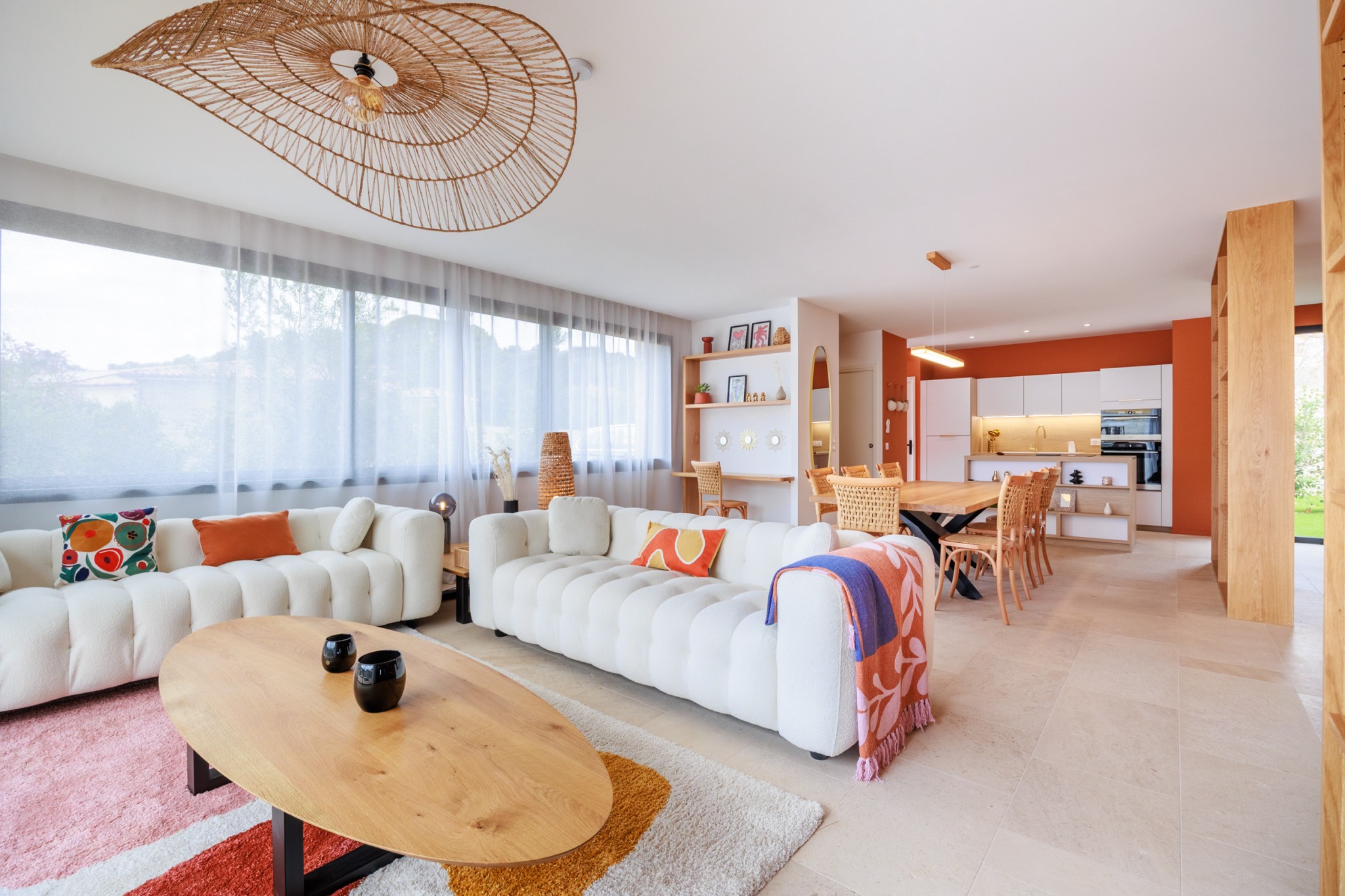 maison  - PORTO VECCHIO- 201