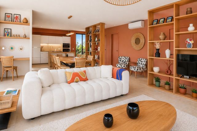 Maison &agrave; vendre - 4 pi&egrave;ces - 125 m2 - Porto Vecchio - 201 - CORSE