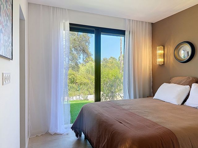 Maison &agrave; vendre - 4 pi&egrave;ces - 125 m2 - Porto Vecchio - 201 - CORSE