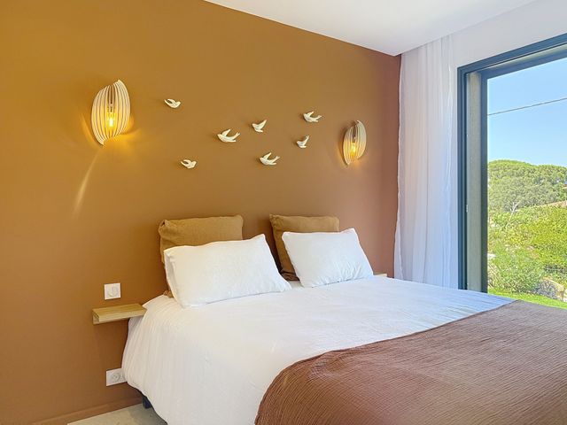 Maison &agrave; vendre - 4 pi&egrave;ces - 125 m2 - Porto Vecchio - 201 - CORSE