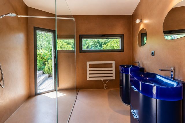 Maison &agrave; vendre - 7 pi&egrave;ces - 247 m2 - Zonza - 201 - CORSE