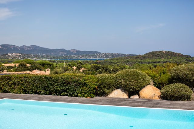 Maison &agrave; vendre - 7 pi&egrave;ces - 247 m2 - Zonza - 201 - CORSE